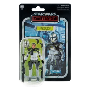 Star Wars Vintage Collection Gaming Greats Figurina articulata ARC Trooper (Lambent Seeker) 10 cm (Battlefront II)