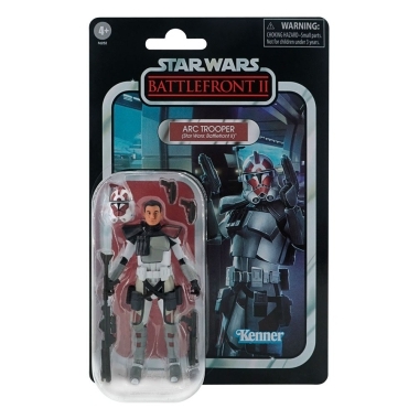 Star Wars Vintage Collection Gaming Greats Figurina articulata ARC Trooper (Battlefront II) 10 cm