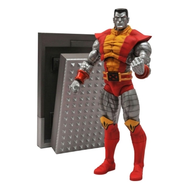 Marvel Select Figurina articulata Colossus 18 cm