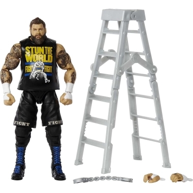 WWE Elite 91 Figurina articulata Kevin Owens 15 cm
