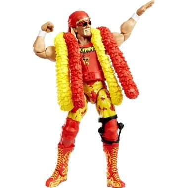  WWE Elite 91 Figurina Hulk Hogan 15 cm