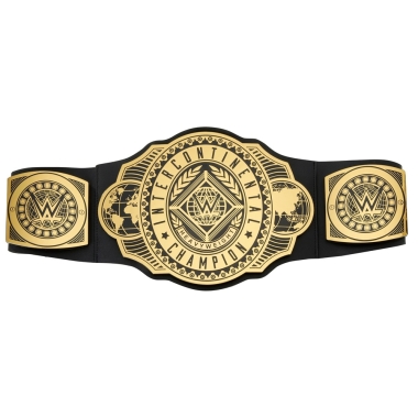 Centura de jucarie WWE Intercontinental Championship 