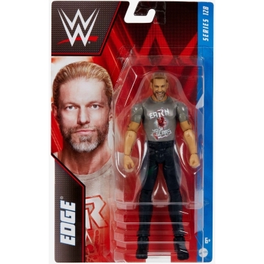WWE Series 128 Figurina articulata Edge 16 cm 
