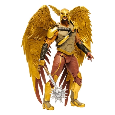 DC Multiverse Figurina articulata Hawkman (Black Adam Movie) 18 cm