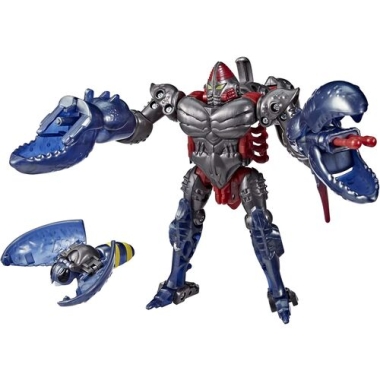 Transformers Generations Beast Wars Scorponok 23 cm