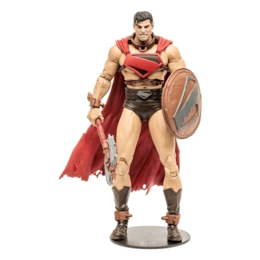 DC Multiverse Figurina articulata Superman (DC Future State) 18 cm