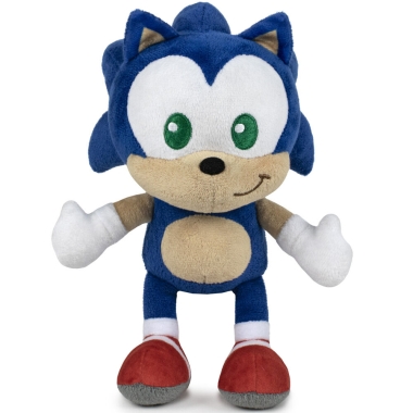 Sonic The Hegdehog, Jucarie de plus Sonic 22 cm