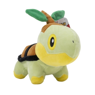 Pokemon Jucarie de plus Turtwig 20 cm