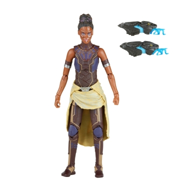 Marvel Legends Legacy Collection Figurina articulata Shuri (Black Panther) 15 cm