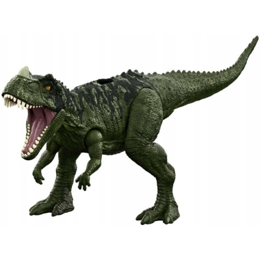 Jurassic World Roar Attack Ceratosaurus 30 cm