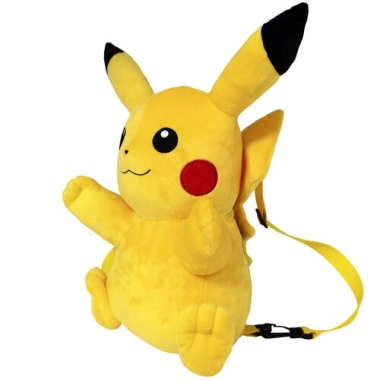 Pokemon Pikachu Rucsac pentru copii 25 x 15 x 36 cm