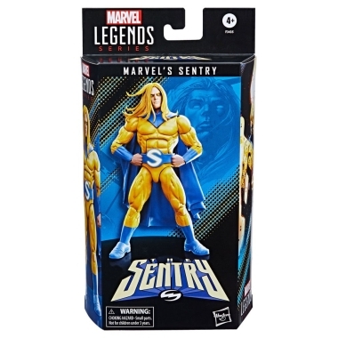 Marvel Legends Figurina articulata Sentry 15 cm