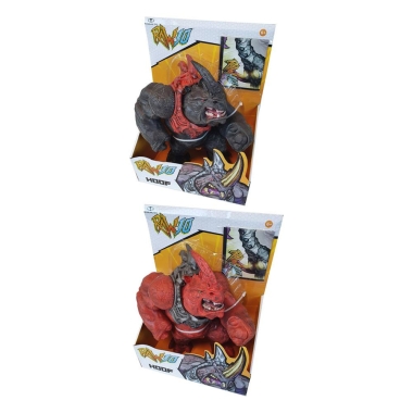 RAW 10 Sew doua figurine Hoof 33 cm 