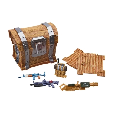 Fortnite Set de accesorii in cufar Uplink