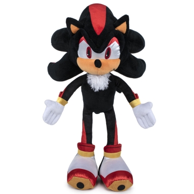 Sonic The Hedgehog 2 Jucarie Plus Shadow 44cm