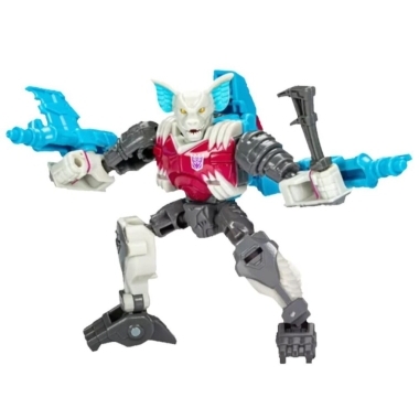 Transformers Generations Legacy Core Class Bomb-Burst 9 cm
