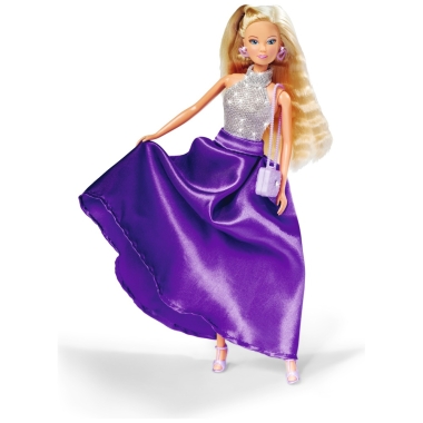 Papusa Steffi Love Magic Night 29 cm
