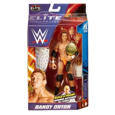 WWE Elite SummerSlam 2022 Figurina articulata Randy Orton 15 cm