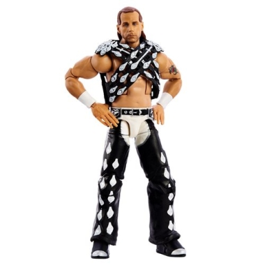  WWE Elite SummerSlam 2022 Figurina articulata Shawn Michaels 15 cm