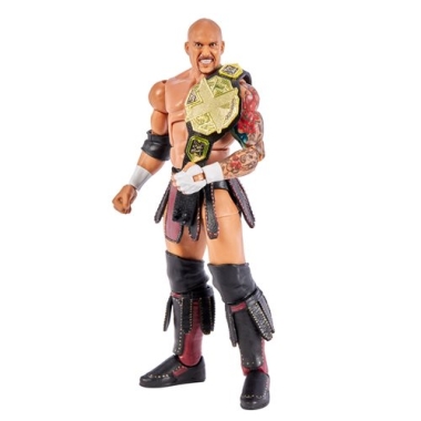 WWE Elite 93 Figurina articulata Karrion Kross 15 cm