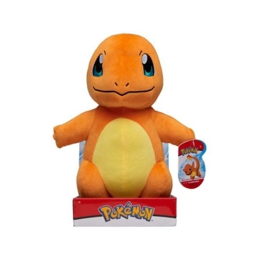 Pokemon Jucarie de plus Charmander 30 cm