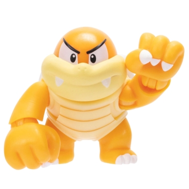 Super Mario Figurina Boom Boom 6.5 cm