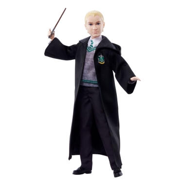 Harry Potter Doll Draco Malfoy 26 cm