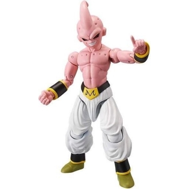 Dragon Ball Super Figurina Majin Buu Final Form (Dragon Stars) 17 cm