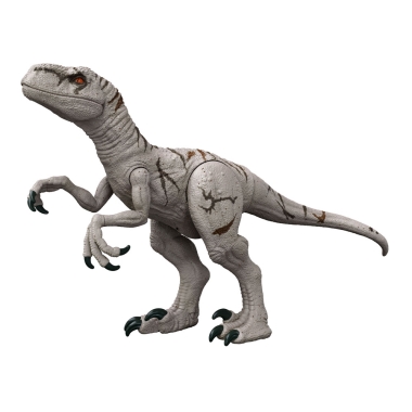 Jurassic World: Dominion Action Figure Super Colossal Atrociraptor 93 cm