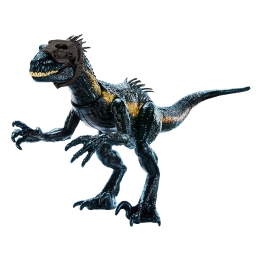 Jurassic World Dino Trackers Action Figure Track 'n Attack Indoraptor 42 cm