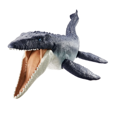Jurassic World: Dominion Figurina articulata Mosasaurus 75 cm