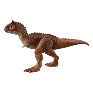  Jurassic World: Dominion Figurina articulata Battle Chompin' Carnotaurus 38 cm