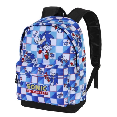 Sonic The Hedgehog Rucsac 41 cm