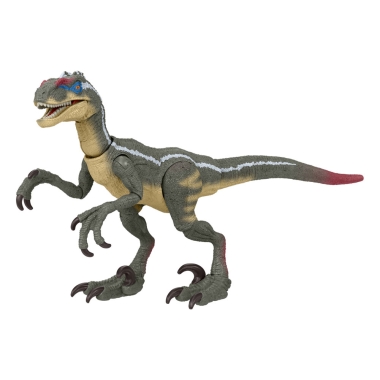 Jurassic World Hammond Collection Figurina articulata Velociraptor 19 cm