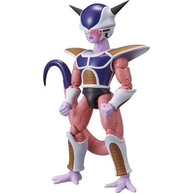Dragon Ball Super Figurina Frieza 1st Form (Dragon Stars) 17 cm