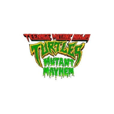 Teenage Mutant Ninja Turtles: Mutant Mayhem Set 3 figurine articulate Raphael Evolution 10 cm