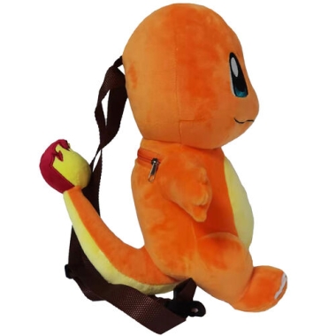 Pokemon Charmander Rucsac pentru copii 36 cm