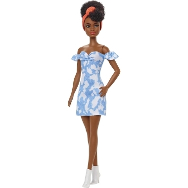 Barbie  Fashionistas model #185