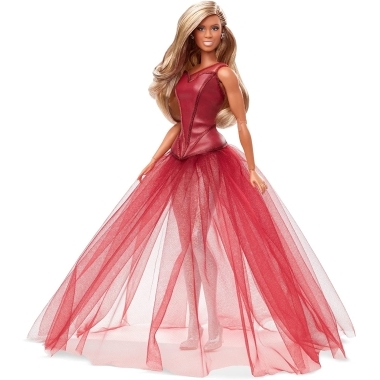 Barbie Tribute Collection - Laverne Cox Doll