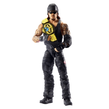 WWE Elite Ringside Exclusive Figurina articulata Undertaker (WCW Tag Team Champion) 18 cm