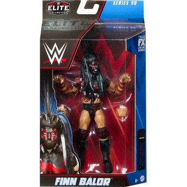 WWE Elite 98 Figurina articulata Demon Finn Balor 15 cm