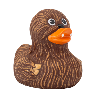 Whooping Duck 8.5 cm (Rățușcă fantezie de cauciuc)