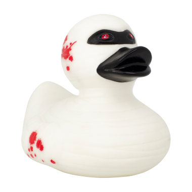 Mummy Duck 8.5 cm (Rățușcă fantezie de cauciuc)