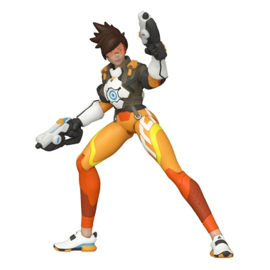 Overwatch 2 Figurina articulata Tracer 13 cm