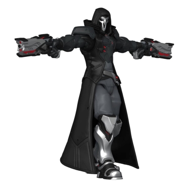Overwatch 2 Figurina articulata Reaper 13 cm