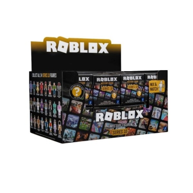 Roblox Celebrity Figurina surpriza S10 (o figurina) 
