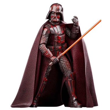 Star Wars Revenge of The Jedi Black Series Figurina articulata Darth Vader 15 cm