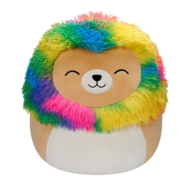 Squishmallows Jucarie de plus Leonardo 36 cm