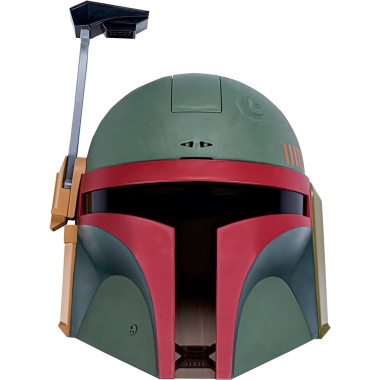 Masca electronica Star Wars The Book of Boba Fett 