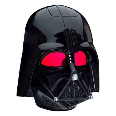 Masca electronica Star Wars Darth Vader